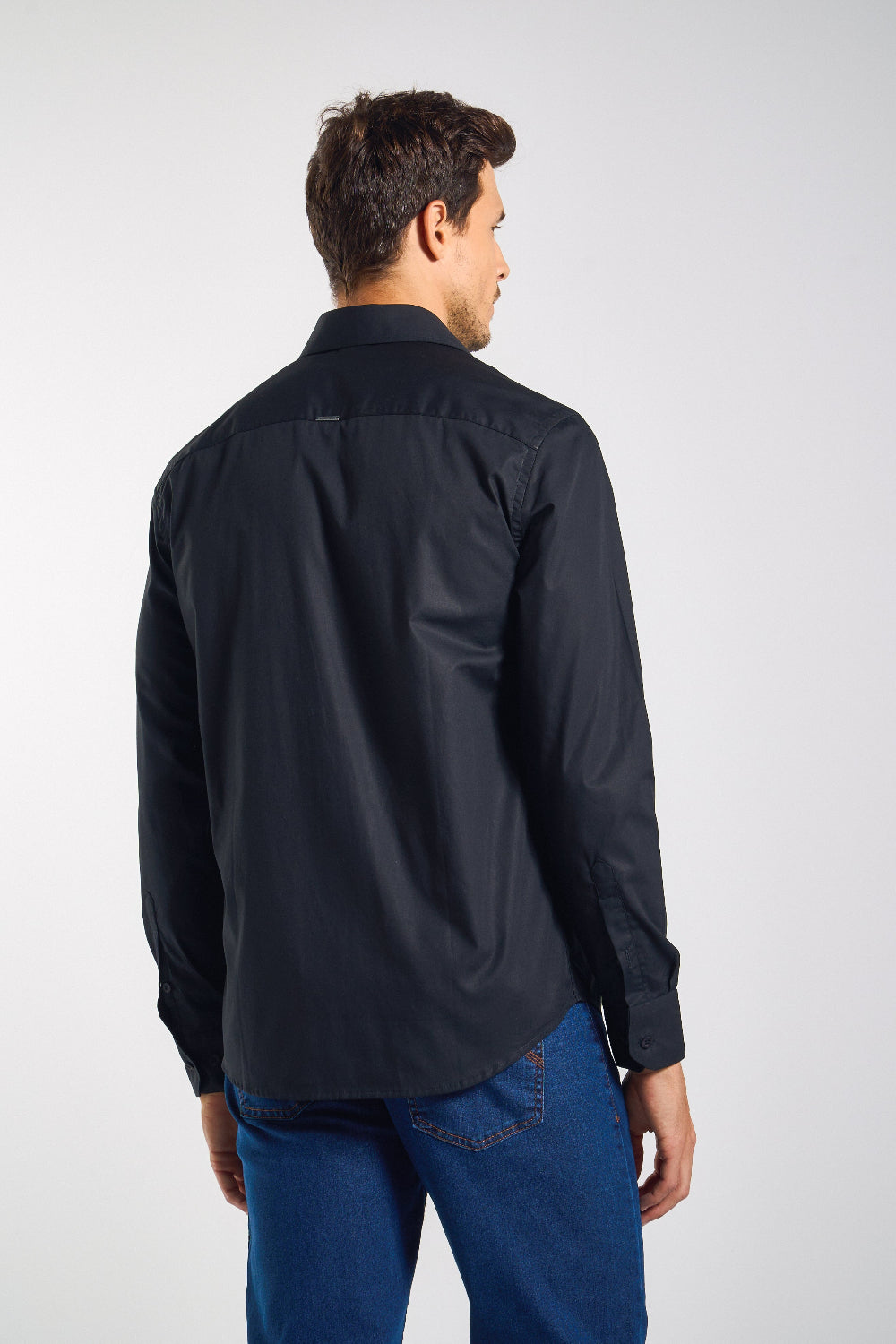 CAMISA COMFORT M/L