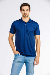 POLO M/C VISCOSE
