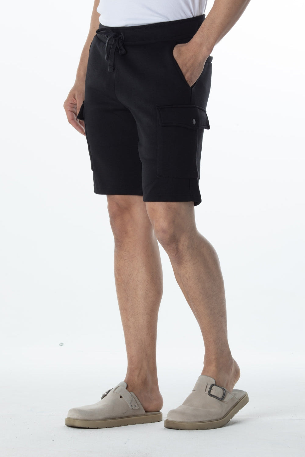 BERMUDA CARGO NEOPRENE