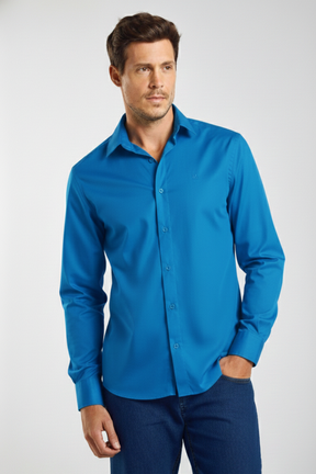 CAMISA COMFORT M/L