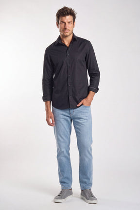 CAMISA M/L COMFORT