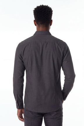 CAMISA COMFORT M/L