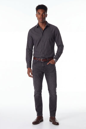 CAMISA COMFORT M/L
