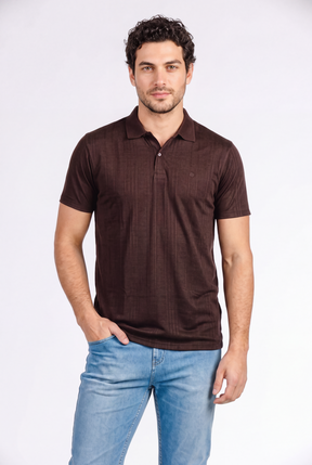 POLO M/C VISCOSE